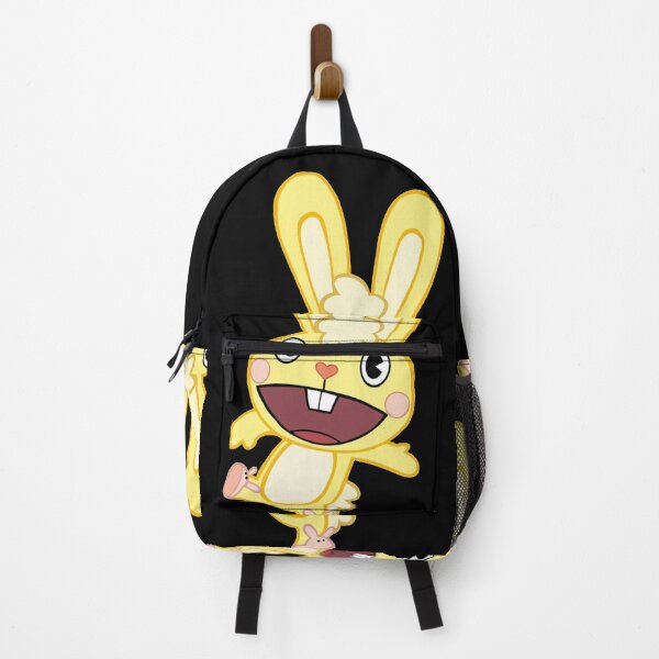 Item preview, Cuddles - Happy Tree Friends designed and sold by OtakuEmporium.