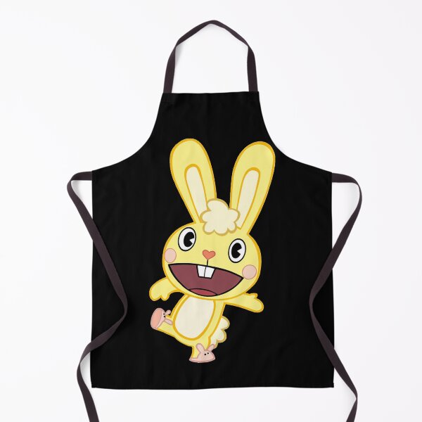 Item preview, Cuddles - Happy Tree Friends designed and sold by OtakuEmporium.