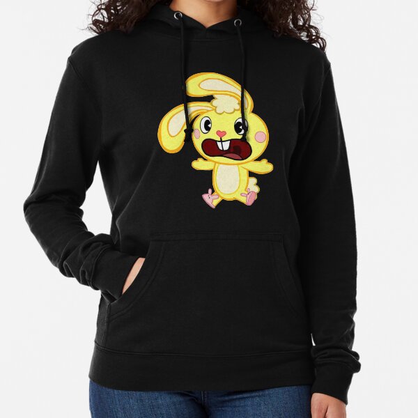 happy tree friends moletom com capuz