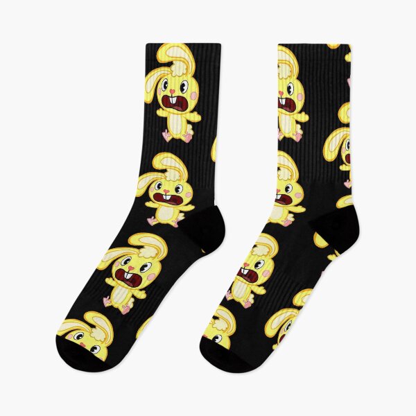 Item preview, Cuddles - Happy Tree Friends  designed and sold by OtakuEmporium.