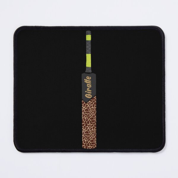 Item preview, T20 World Cup - Cricket Bat - Giraffe Pattern Bat - T20 2022 Classic T-Shirt designed and sold by gretaboone.