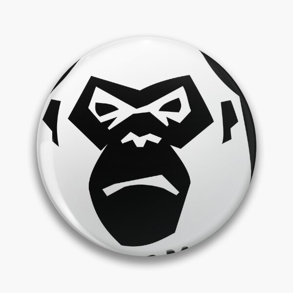 Item preview, Pardon my take Harambe black and white designed and sold by am-L.