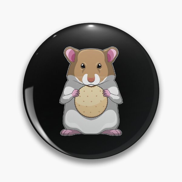 Item preview, Hamster Cookie designed and sold by Snabdesign84.