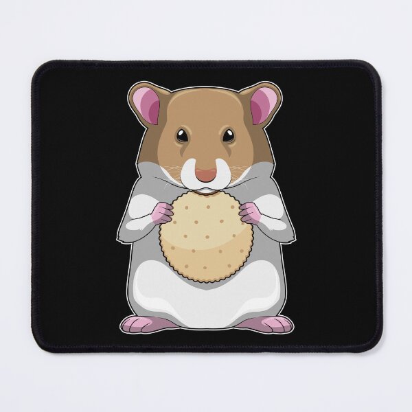Item preview, Hamster Cookie designed and sold by Snabdesign84.