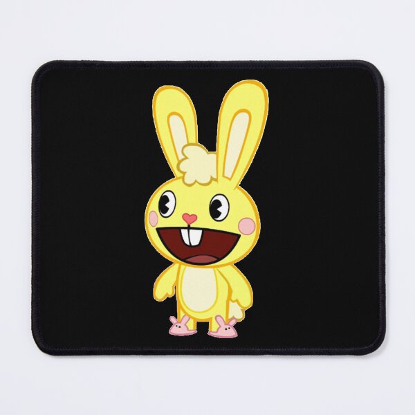 Item preview, Cuddles - Happy Tree Friends designed and sold by OtakuEmporium.