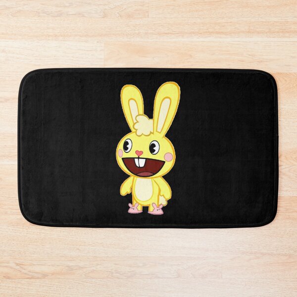 Item preview, Cuddles - Happy Tree Friends  designed and sold by OtakuEmporium.
