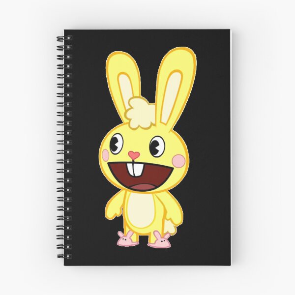 Item preview, Cuddles - Happy Tree Friends  designed and sold by OtakuEmporium.