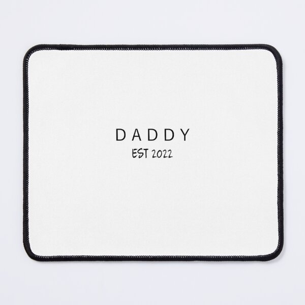 Item preview, Daddy 2022 designed and sold by ActRightToday.