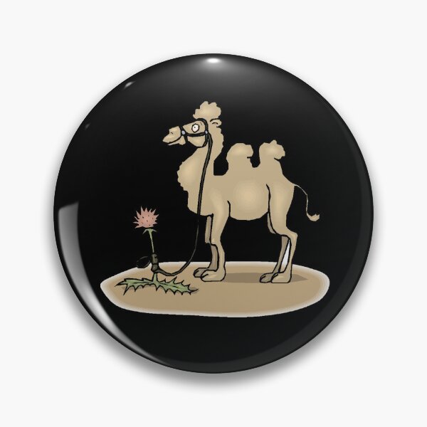 Item preview, Funny Camels - Funny Camelflage designed and sold by Viktor Kabbach.