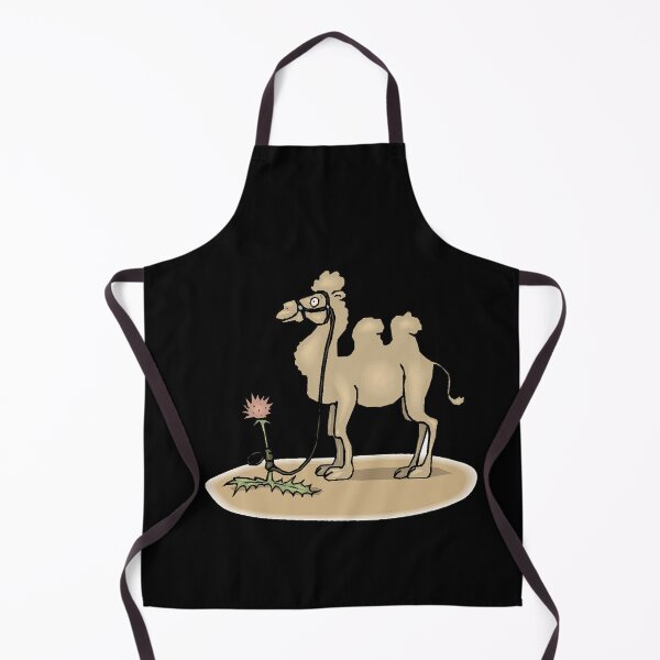 Item preview, Funny Camels - Funny Camelflage designed and sold by Viktor Kabbach.