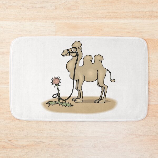 Item preview, Funny Camels - Funny Camelflage designed and sold by Viktor Kabbach.
