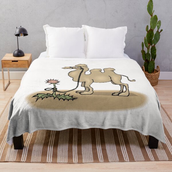 Item preview, Funny Camels - Funny Camelflage designed and sold by Viktor Kabbach.