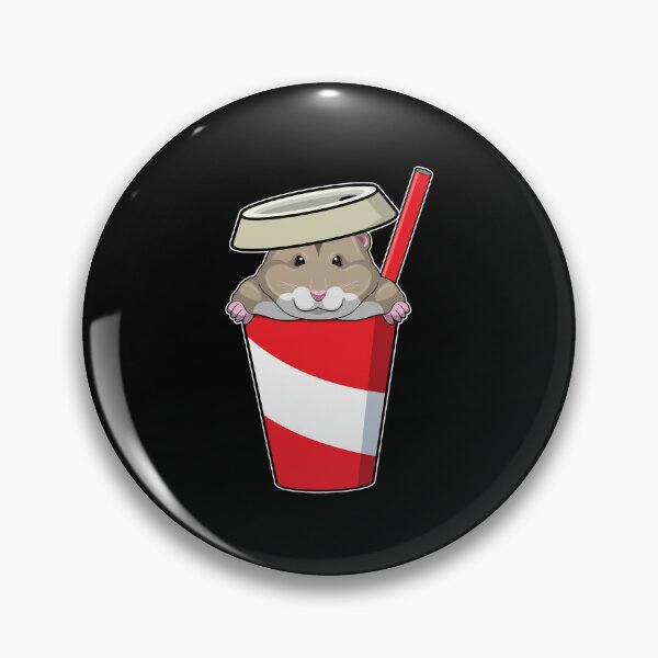 Item preview, Hamster to go cup designed and sold by Snabdesign84.