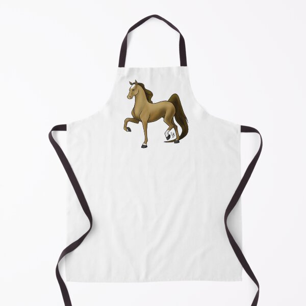 Item preview, American Saddlebred Brown designed and sold by Jennifer Stolzer.