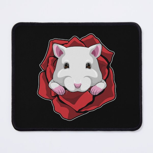 Item preview, Hamster Rose designed and sold by Snabdesign84.