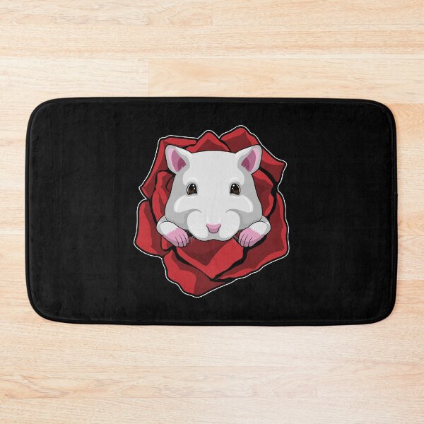 Item preview, Hamster Rose designed and sold by Snabdesign84.