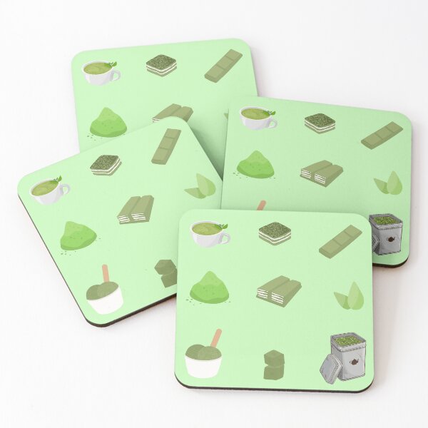 Item preview, Matcha Green Tea  designed and sold by Smuchie.