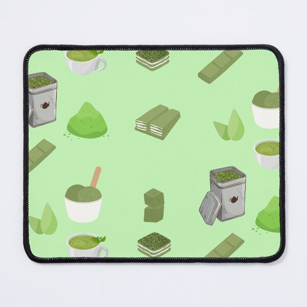 Item preview, Matcha Green Tea designed and sold by Smuchie.