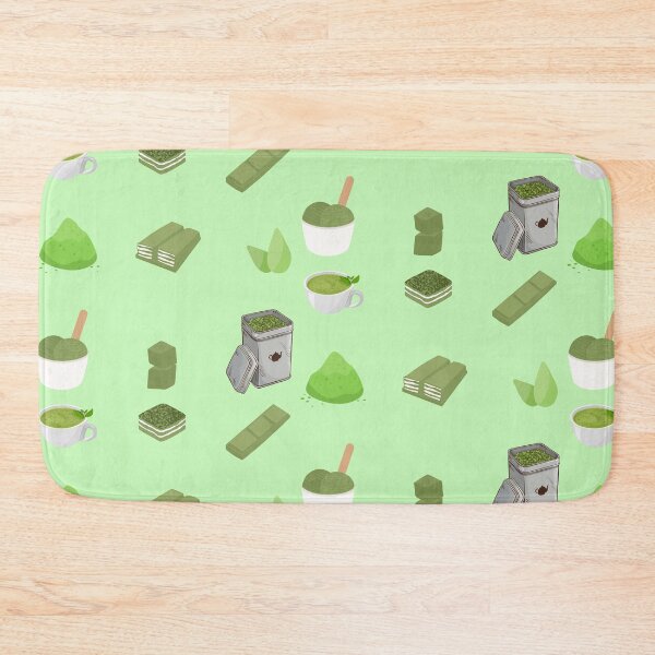 Item preview, Matcha Green Tea  designed and sold by Smuchie.