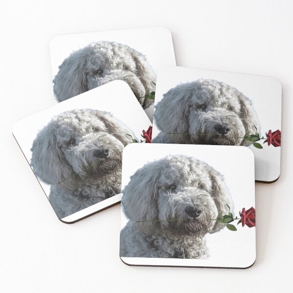 Item preview, VALENTINE'S DAY DOG designed and sold by giantstep.
