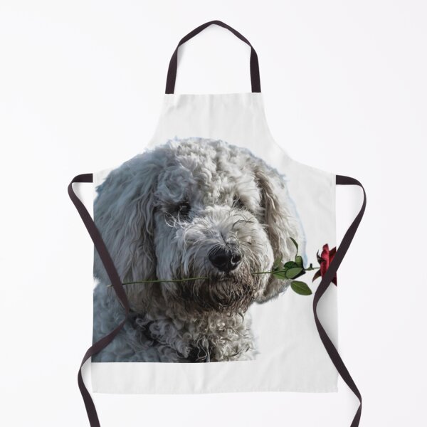 Item preview, VALENTINE'S DAY DOG designed and sold by giantstep.