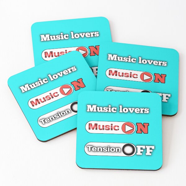 Item preview, Music lovers,music designed and sold by vbhore99.