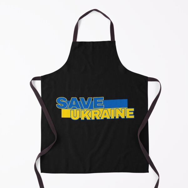 Item preview, Save Ukraine designed and sold by Kiki Art.