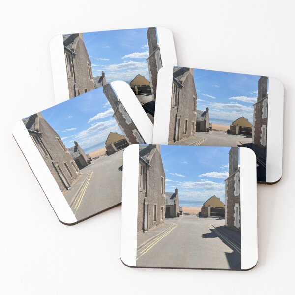 Item preview, School Wynd To Elie Beach, June 2021 designed and sold by Jenifrc.