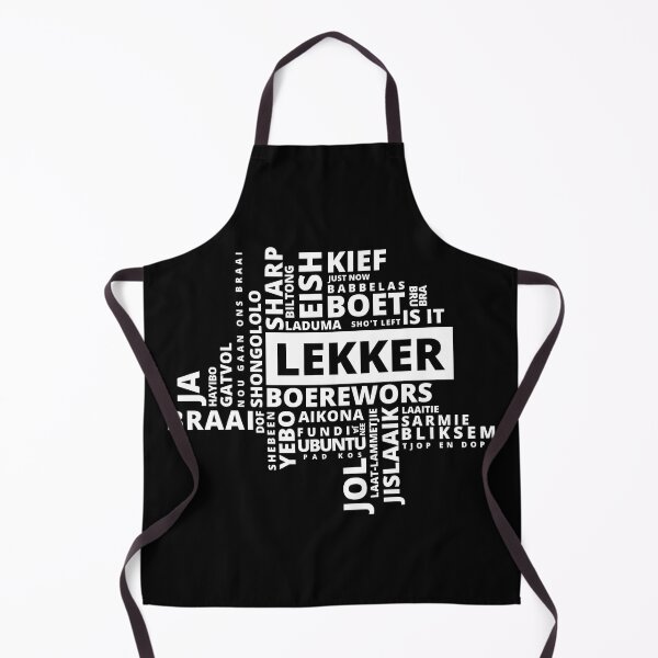 Item preview, Lekker designed and sold by ProfusionPro.
