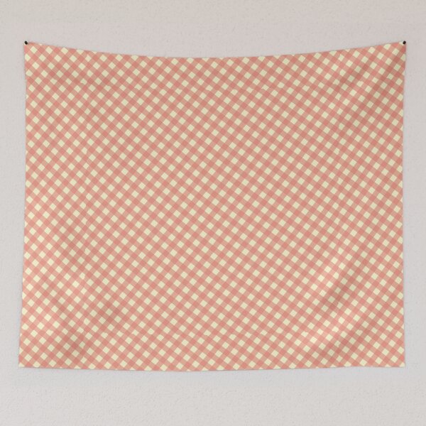 Item preview, gingham pattern designed and sold by noor121.