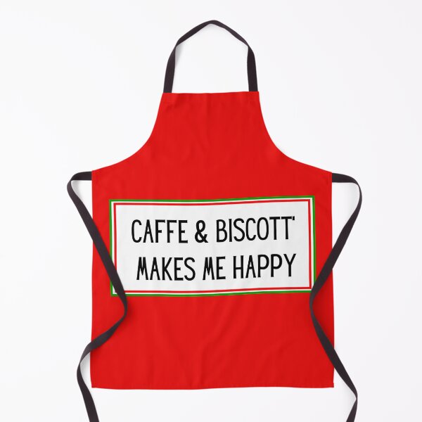 Item preview, Caffe & Biscotti designed and sold by artistoutfitter.