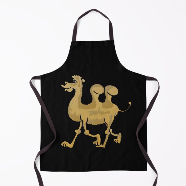 Item preview, Funny Camels - Funny Camelflage designed and sold by Viktor Kabbach.