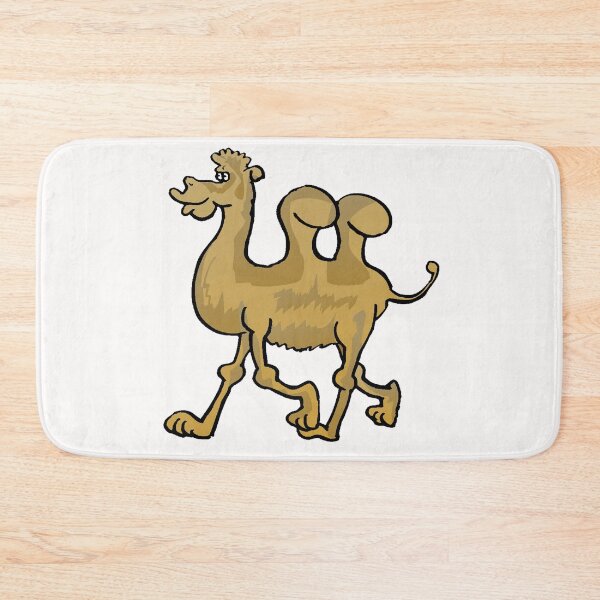 Item preview, Funny Camels - Funny Camelflage designed and sold by Viktor Kabbach.