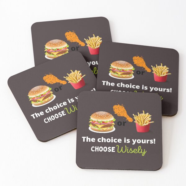Item preview, Sarcastic, funny, Life's hardest choices designed and sold by Fungiftshop.