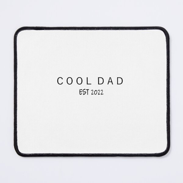 Item preview, Cool Dad 2022 designed and sold by ActRightToday.