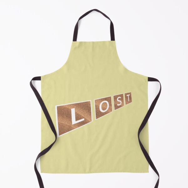 Item preview, Lost Lost - more than a youth word - lettering designed and sold by kikidu21.