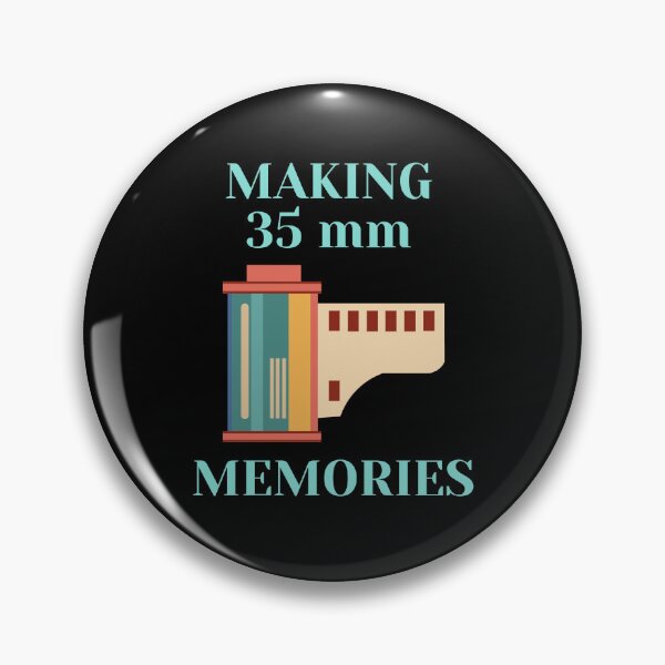 Item preview, Making Memories 35mm Film Photography designed and sold by DesignsofNote.