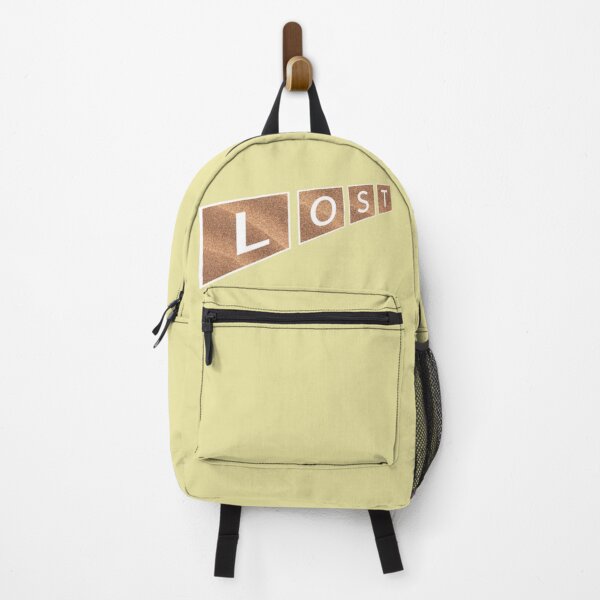 Item preview, Lost Lost - more than a youth word - lettering designed and sold by kikidu21.