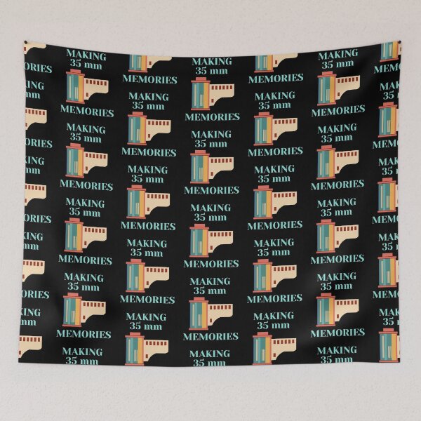 Item preview, Making Memories 35mm Film Photography designed and sold by DesignsofNote.