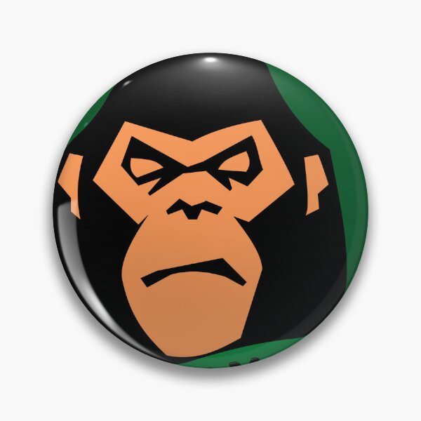 Item preview, Pardon my take Harambe - Green version designed and sold by am-L.