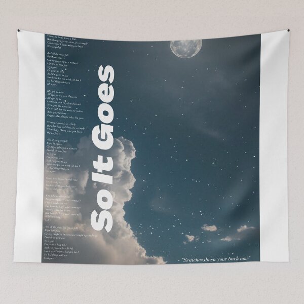 Item preview, So it goes TV TS Rep designed and sold by chocolatefood12.
