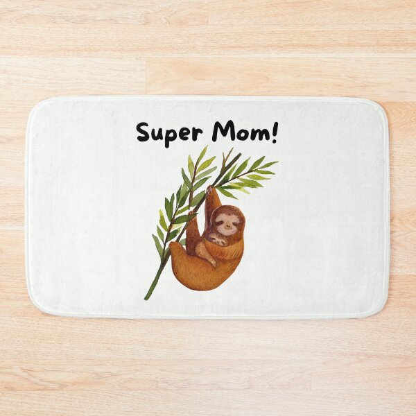 Item preview, Super Mom designed and sold by Eve :).