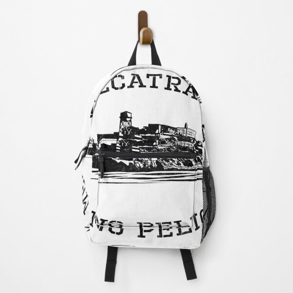 Item preview, Alcatraz means Pelican designed and sold by j2artist.