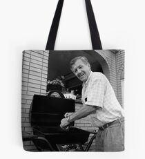 Yuscho Tote Bag