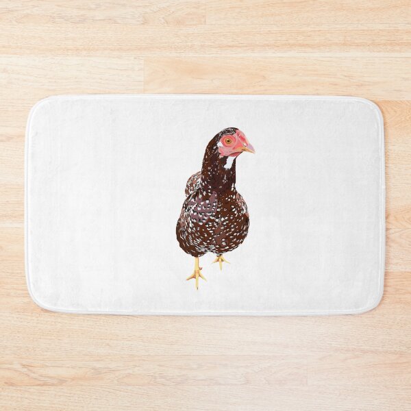 Item preview, Wyandotten Chicken Bantam designed and sold by MyArtistry.