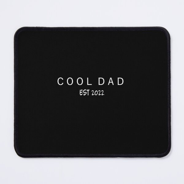 Item preview, Cool Dad 2022 designed and sold by ActRightToday.