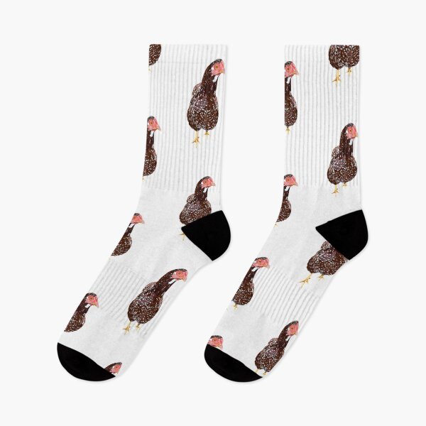 Item preview, Wyandotten Chicken Bantam designed and sold by MyArtistry.