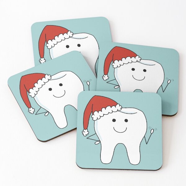 Item preview, Christmas Tooth designed and sold by Optimalistin.