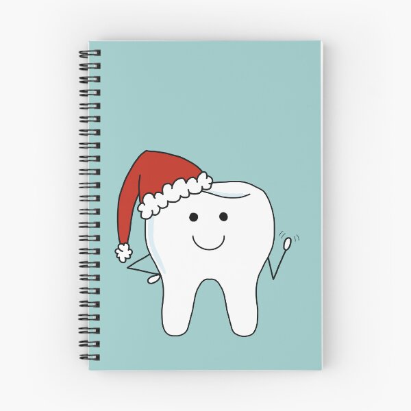 Item preview, Christmas Tooth designed and sold by Optimalistin.