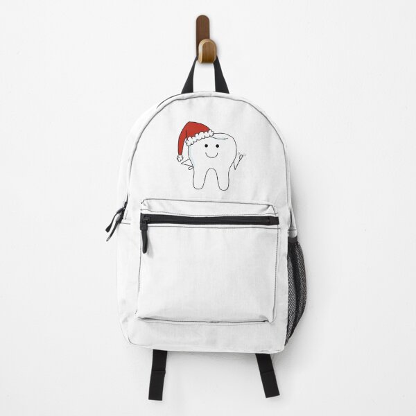 Item preview, Christmas Tooth designed and sold by Optimalistin.